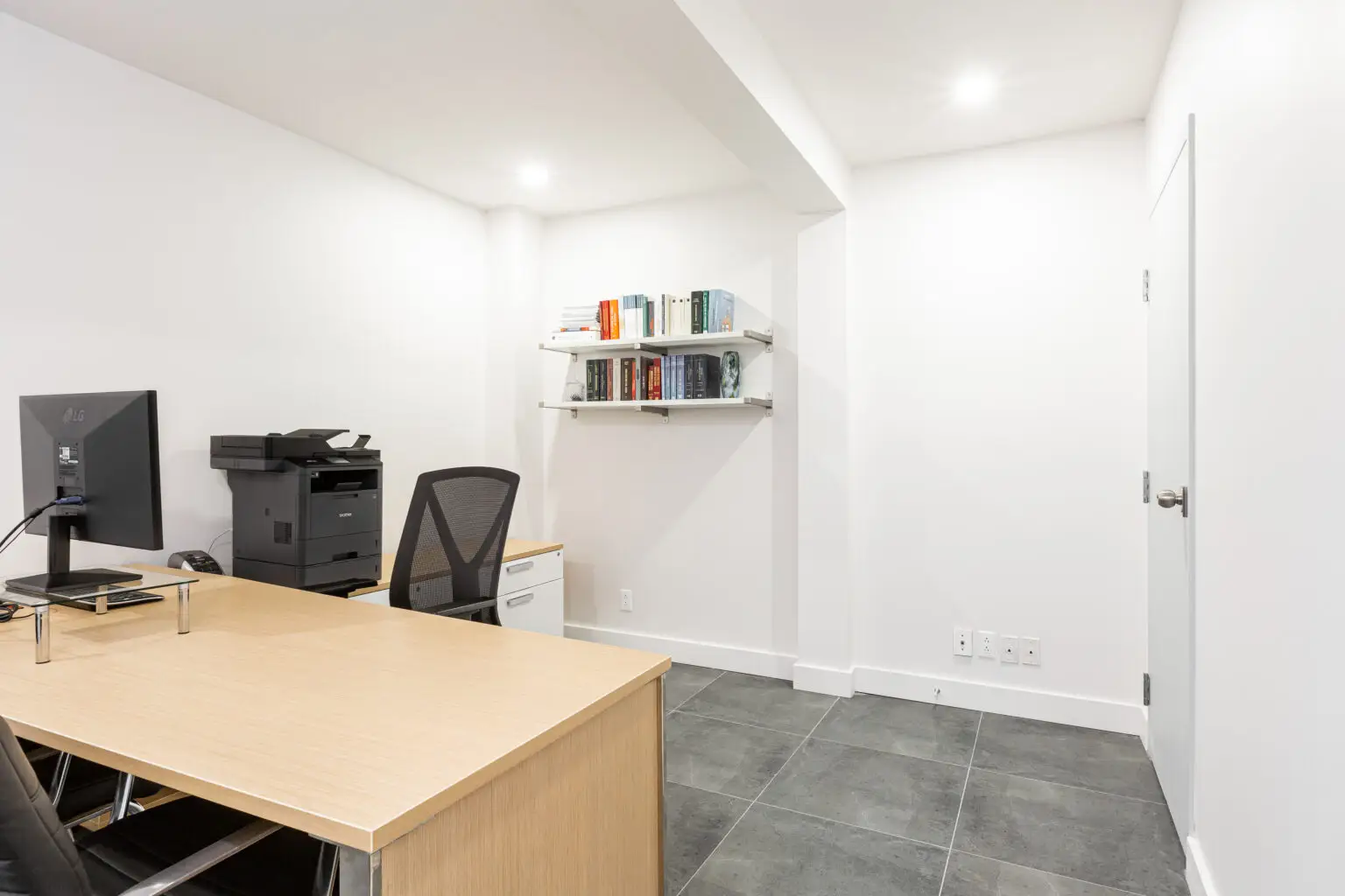 office