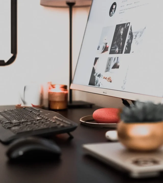 Desk